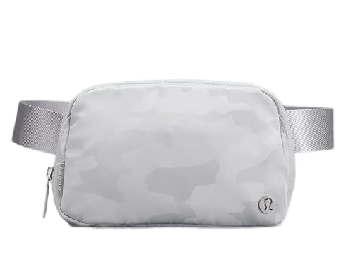 lululemon everywhere belt bag white camo MAPS KW Red Label Lululemon Everywhere Belt Bag, 1L