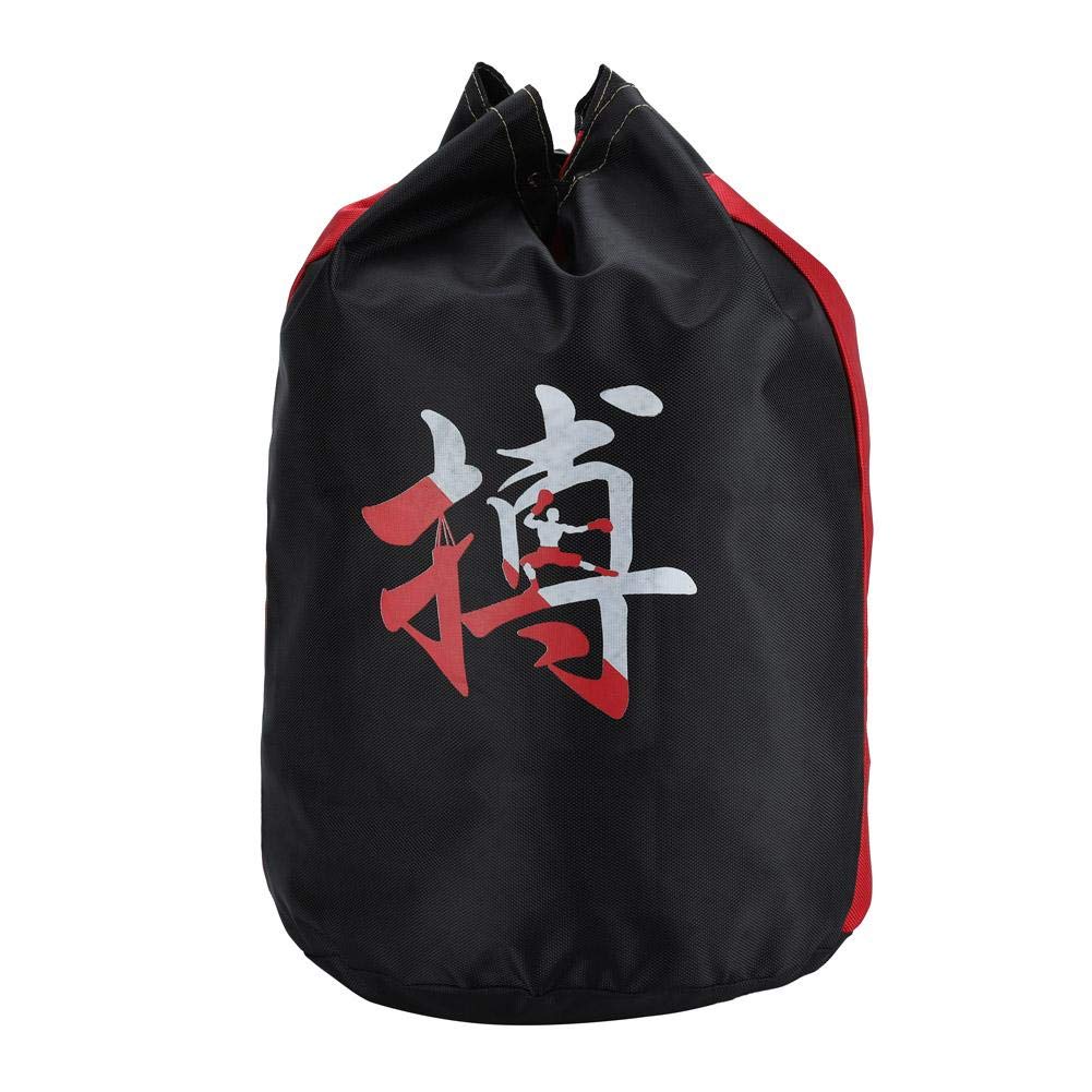 Bnineteenteam Boxing Sanda Taekwondo Protective Gear Supplies Storage Bags(Beat)