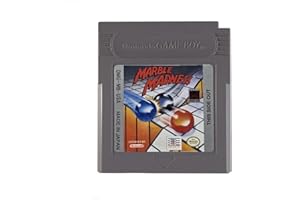 Marble Madness (Renewed)