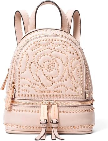 Mochila Mk Rosa Outlet Online, UP TO 50% OFF | agrichembio.com
