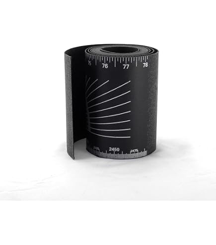 Flange Wizard WW-19 Wizard Wraps, 7