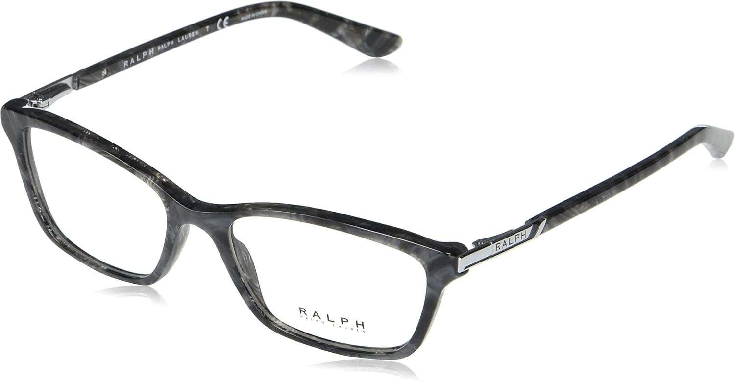 Ralph by Ralph Lauren Women's RA7044 Cat Eye Prescription