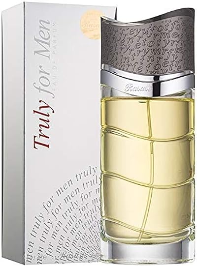 Rasasi Truly for Men Eau de Parfum 95ml New