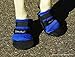 Ultra Paws Cool Boots - Large - 4 boots - 3 1/4