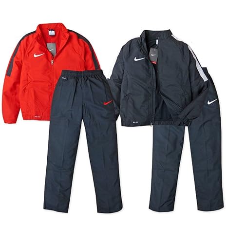 tuta nike per bambina