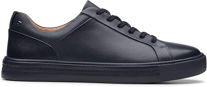 clarks sneakers womens blue