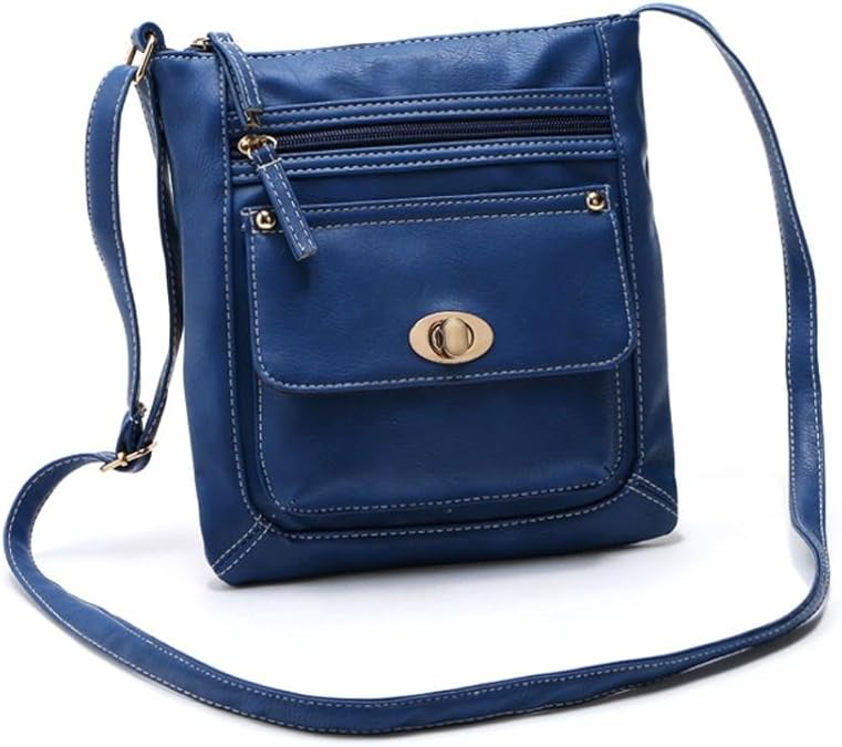 Schultertaschen Für Damen, OVERMAL Damenhandtaschen Mode PULeder