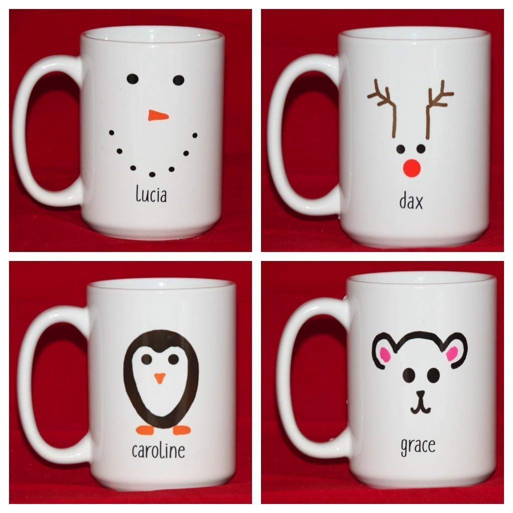 kids cocoa mugs