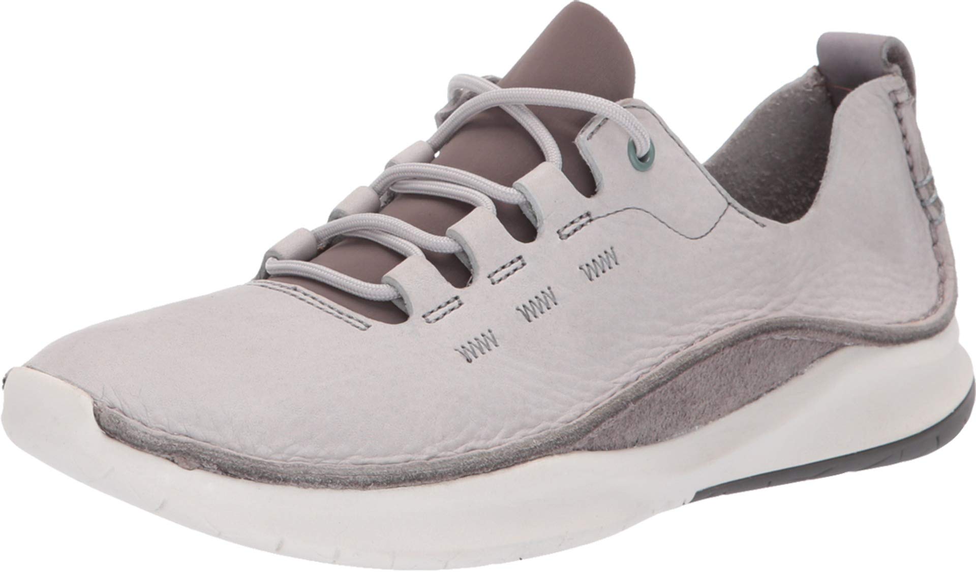 CLARKS Women's PrivolutionLo Ice 8 B US
