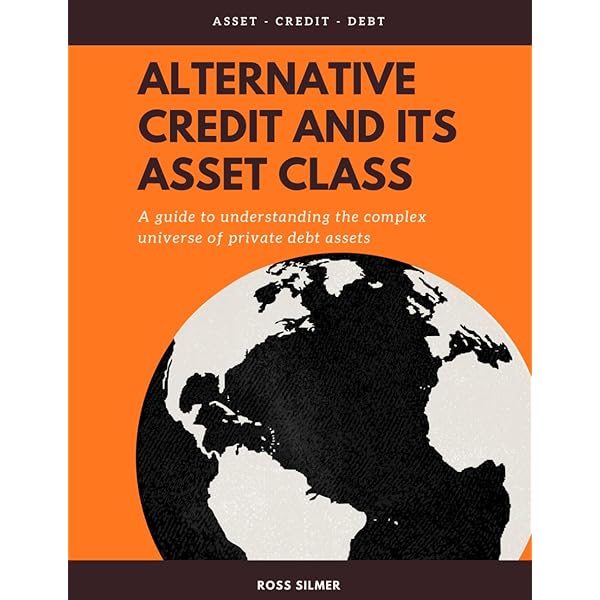 Private Debt: Yield, Safety and the Emergence of Alternative