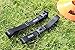 Disc Cone Strap Carrier Holder with Adjustable Buckle. Perfect for Soccer, Football & Other Sport Training Practice Events. Sturdy & Simple To Use. 2 Straps Per Pack.