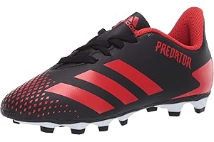 Adidas Predator 20.4 Boys' FxG Football Shoe