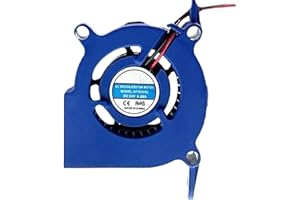 SF5020SL 24V 0.08A 5cm Humidifier Mute Silent Cooling Fan Turbine Blower Fan 50X50X20mm 3600RPM