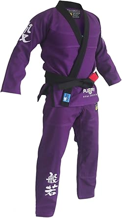 Bjj gi for women Clearance