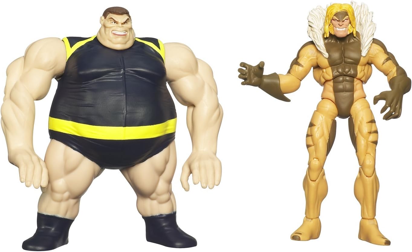 blob action figure