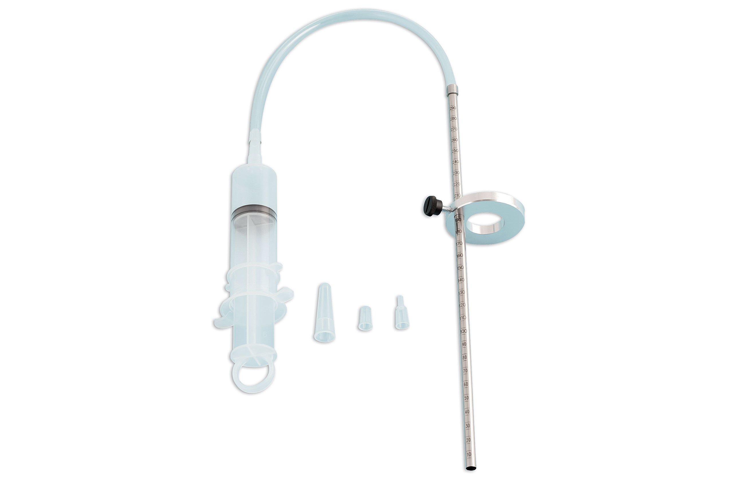 Laser 4946 Motorcycle Fork Oil Level Adjuster