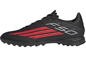 Adidas Unisex-Adult F50 League Turf Soccer Shoe