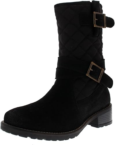 barbour snow boots