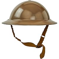 Amazon.com: Atlanta Cutlery WWI Doughboy Helmet Replica