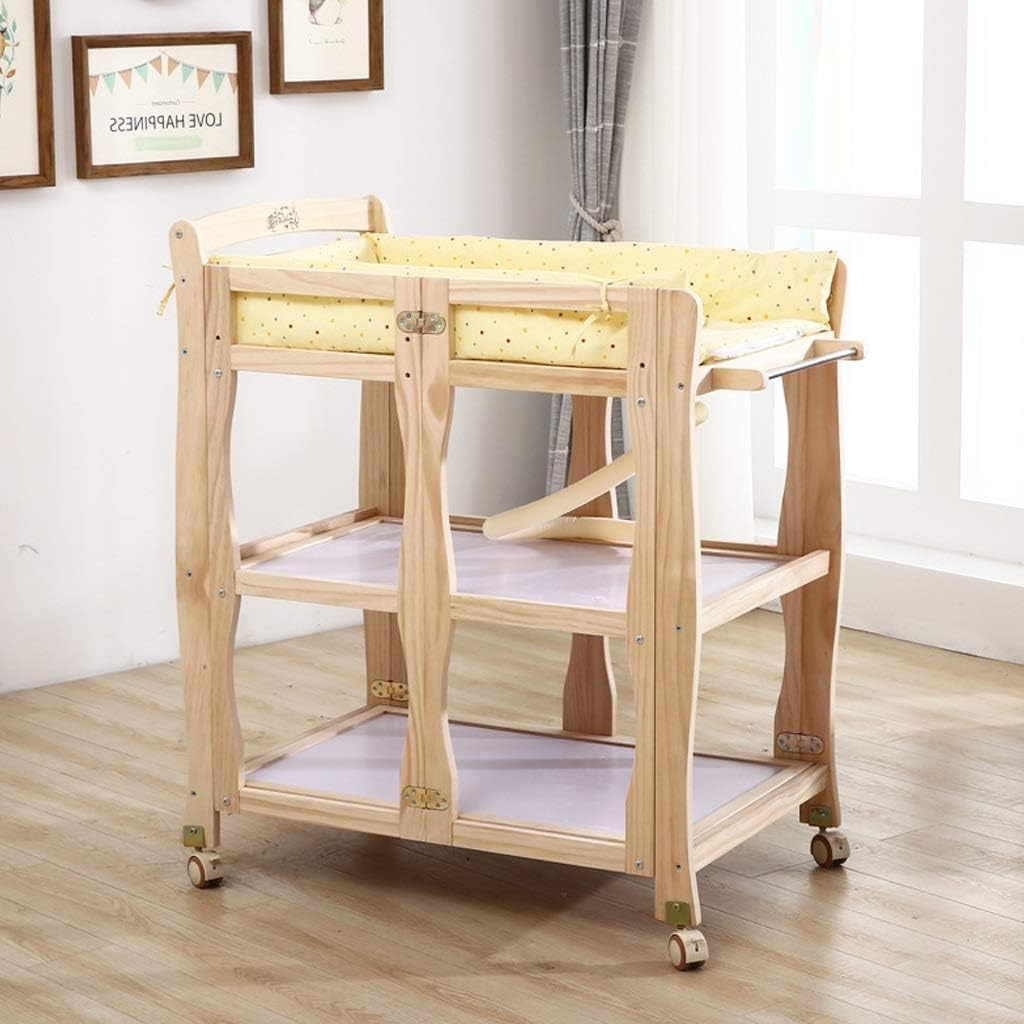 target changing station