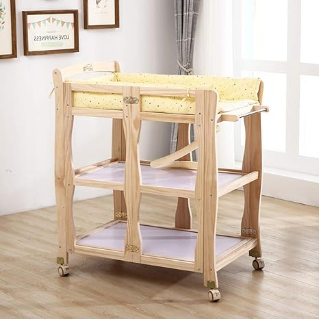 target diaper changing table