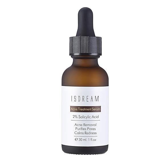 dermalmd acne serum amazon