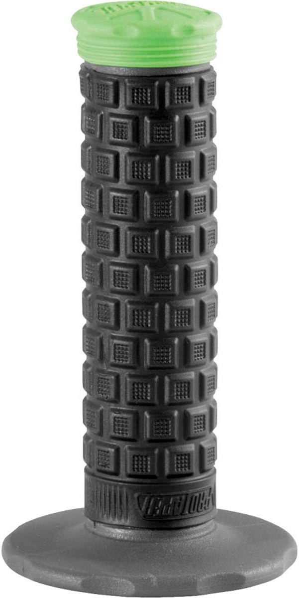 PRO TAPER PILLOW TOP LITE GRIP (BLACK): Automotive