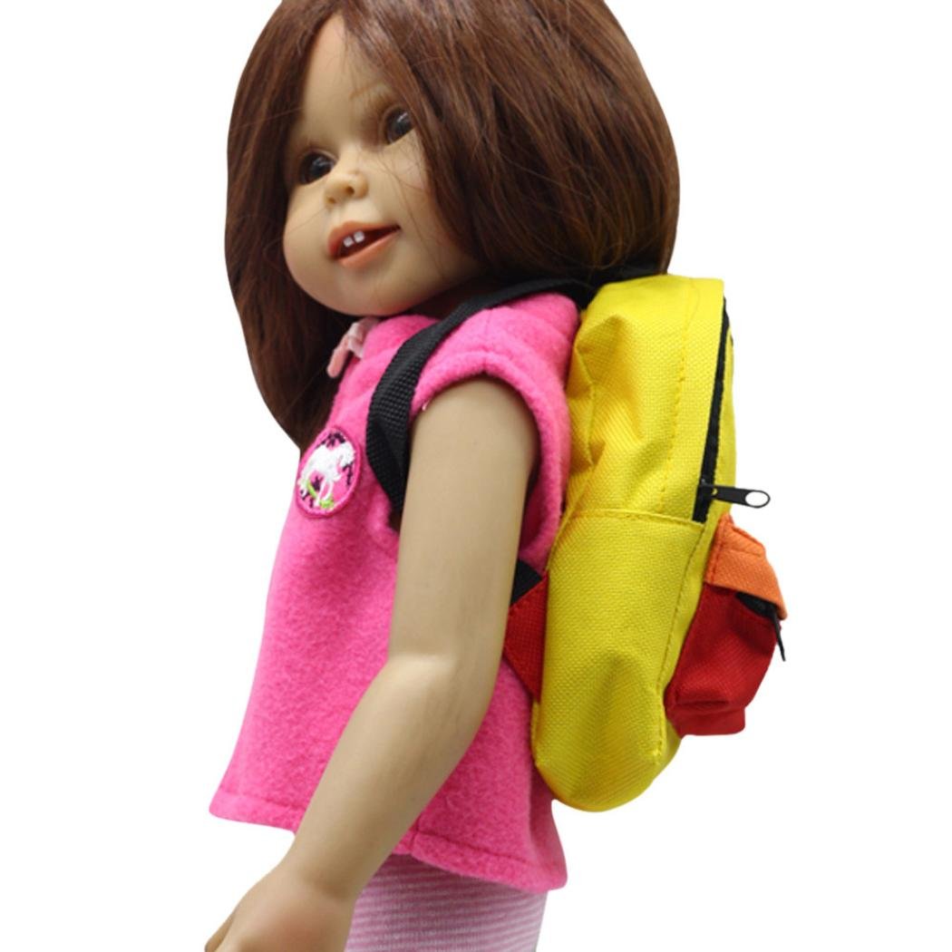 og doll backpack