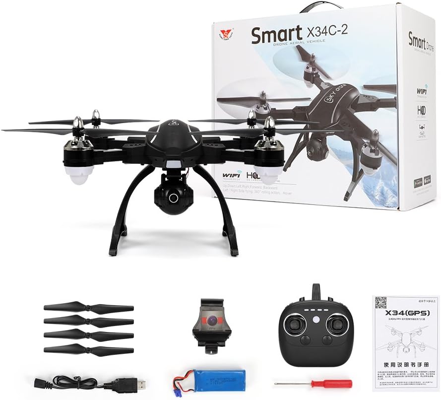 remote control aeroplane camera