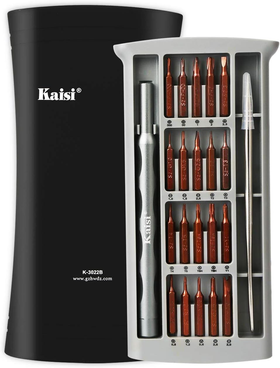 Best 5 sided torx screwdriver