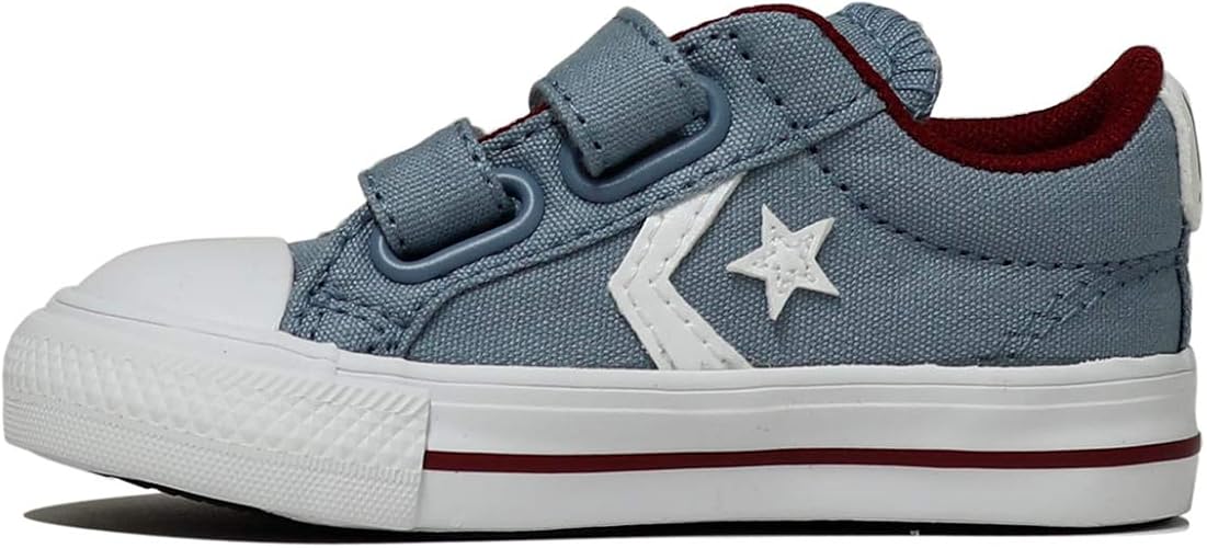 baby trainers converse