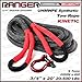 Ranger Rope 3/4