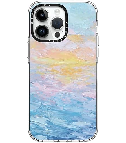 CASETiFY Grippy iPhone 14 Pro Max Case [Cushion Stand