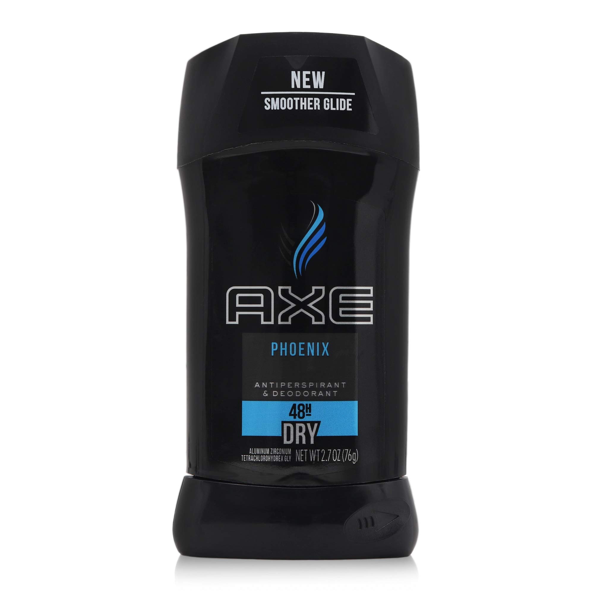 AXE Antiperspirant Deodorant Stick for Men Phoenix 2.7 oz (Pack of 9