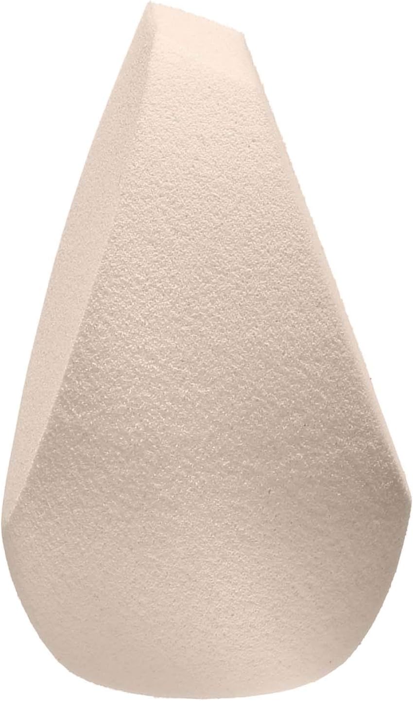 Nanshy Drop of Finesse Make up Blending Sponge for Foundation, Latex-Free, Non-Allergenic, Reusable, for Liquid Cream, Powder - Image 4