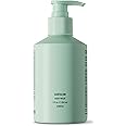 Corpus - Santalum Body Wash | Moisturizing Plant-Based Cleanser for Women & Men, Skincare-Grade Oils & Botanical Extracts | Sulfate-Free, No Synthetic Fragrance or Parabens (266 ml/ 9 fl oz)