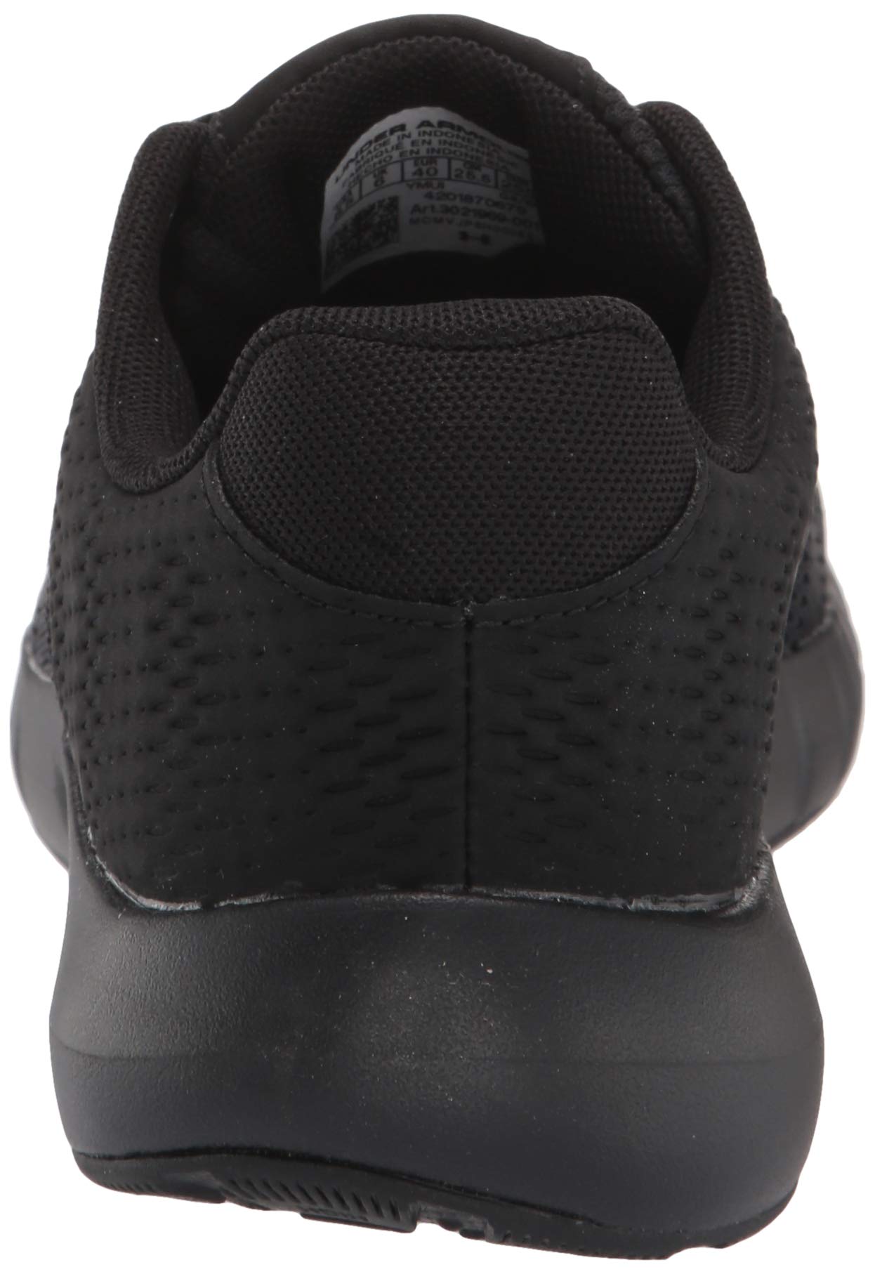 Under Armour Women's Micro G Pursuit Bp Running Shoe - Image 3