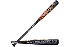 Louisville Slugger 2023 Vapor (-3) BBCOR Baseball Bat
