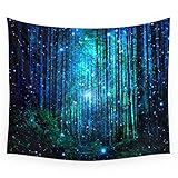 Society6 Magical Path Wall Tapestry Small: 51