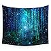 Society6 Magical Path Wall Tapestry Small: 51
