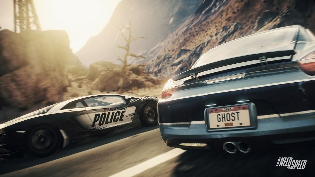 Need for Speed Rivals - Xbox 360 Need for Speed Rivals - Xbox 360 Need for Speed Rivals - Xbox 360 Xbox 360 PS3 Digital Code PlayStation 3 PS4 Digital Code PlayStation 4 PC PC Download Xbox One