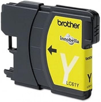 brother lc61y