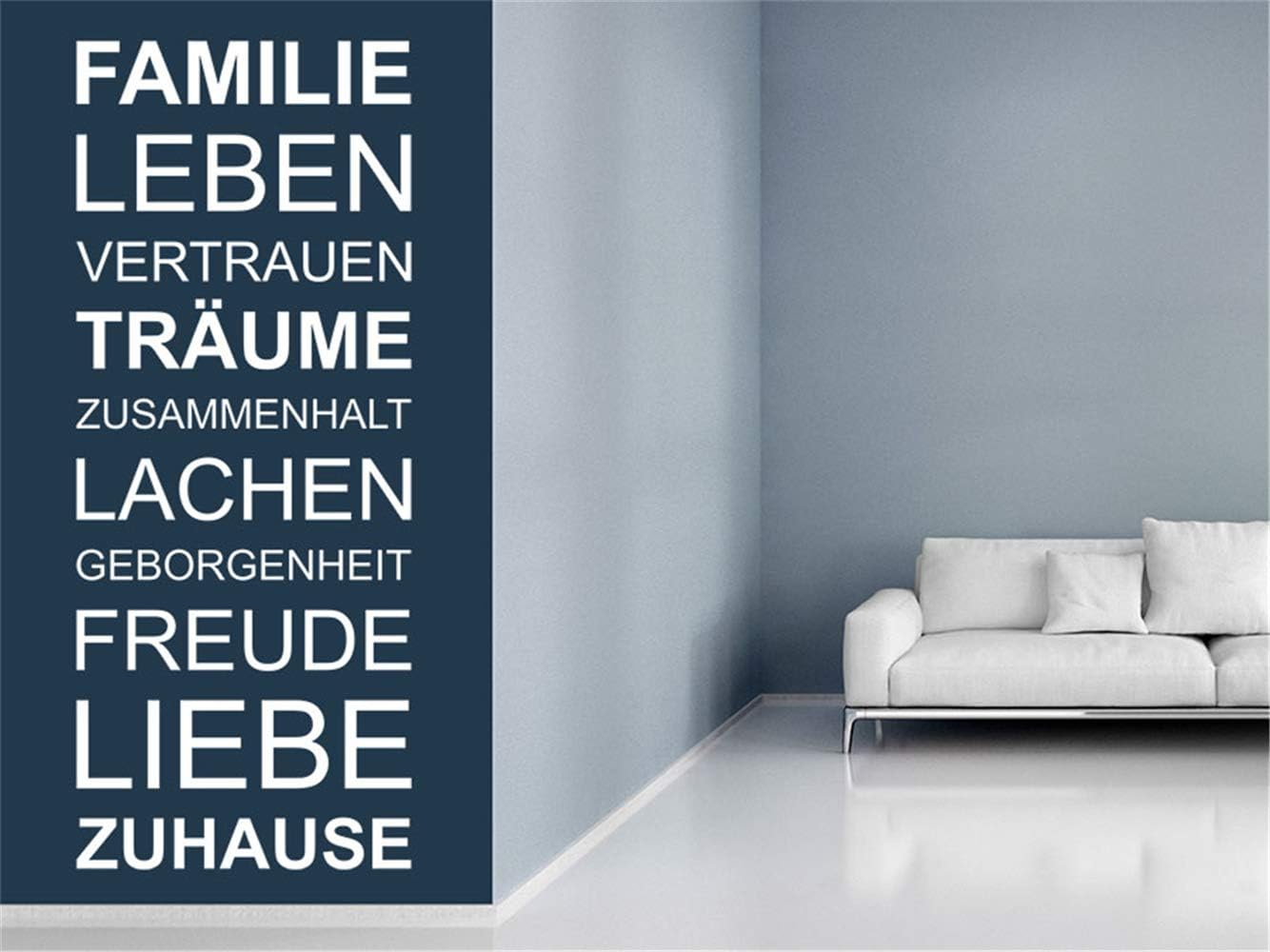 Get Zusammenhalt lebensweisheit familie sprueche HD