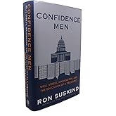 Confidence Men: Wall Street, Washington, and the Education of a President
