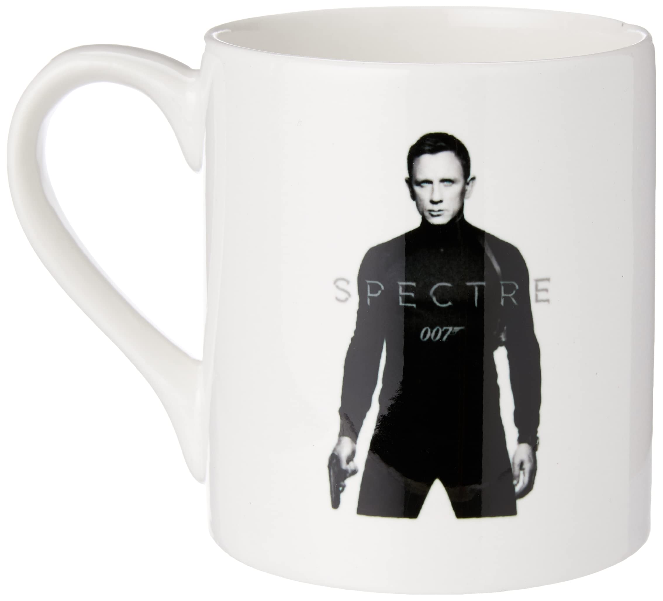 Pyramid James Bond (Spectre) Bone China Mug