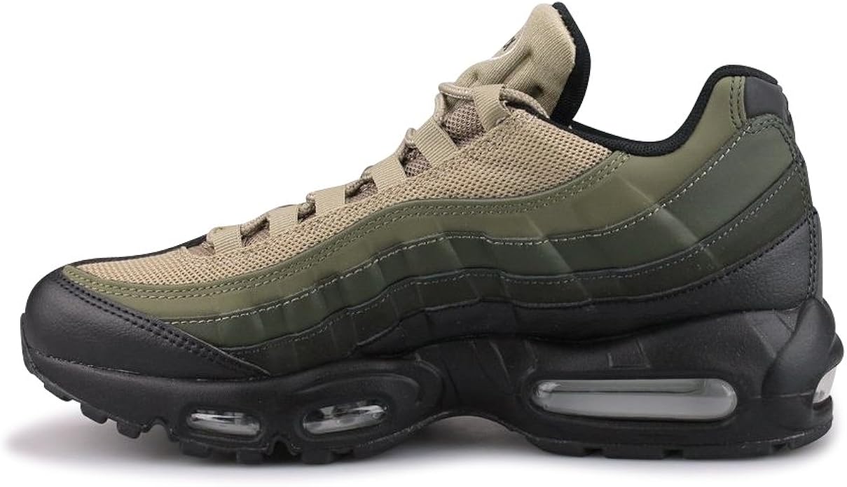 air max 95 sequoia