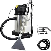 Sandia 80-6000 Dual 3 Stage Vacuum Motor Sniper Flood Pumper With...