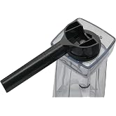 Blade Removal Tool Wrench, Compatible with Vitamix Blender Jars 5200 5000 5300 6300 750 760 1230