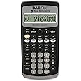 Texas Instruments BA-II-PLUS TI BA II Plus Calc Slide Case