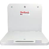 MagBench Workstation Standard (MBS) - Opens to Three Different Positions - 90 to 120 Degrees